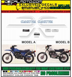 SX 125 250 350 1980
